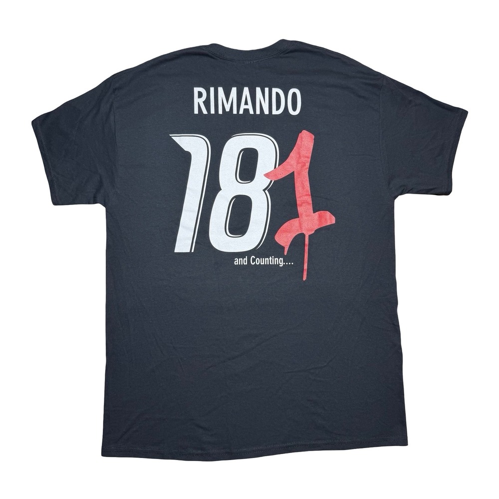 Nick Rimando RLS soccer shirt - Picture 3 of 4